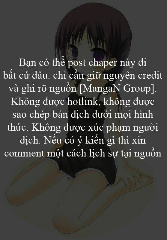 Sket Dance - Chương 13