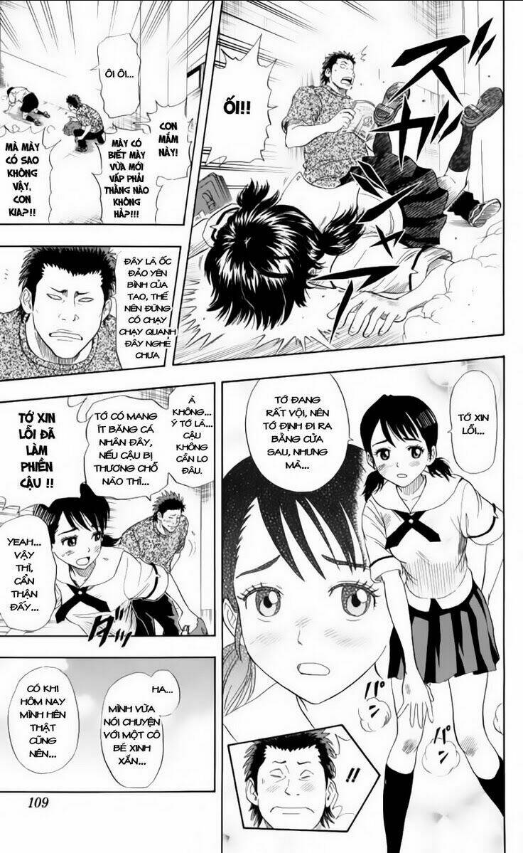 Sket Dance - Chương 13