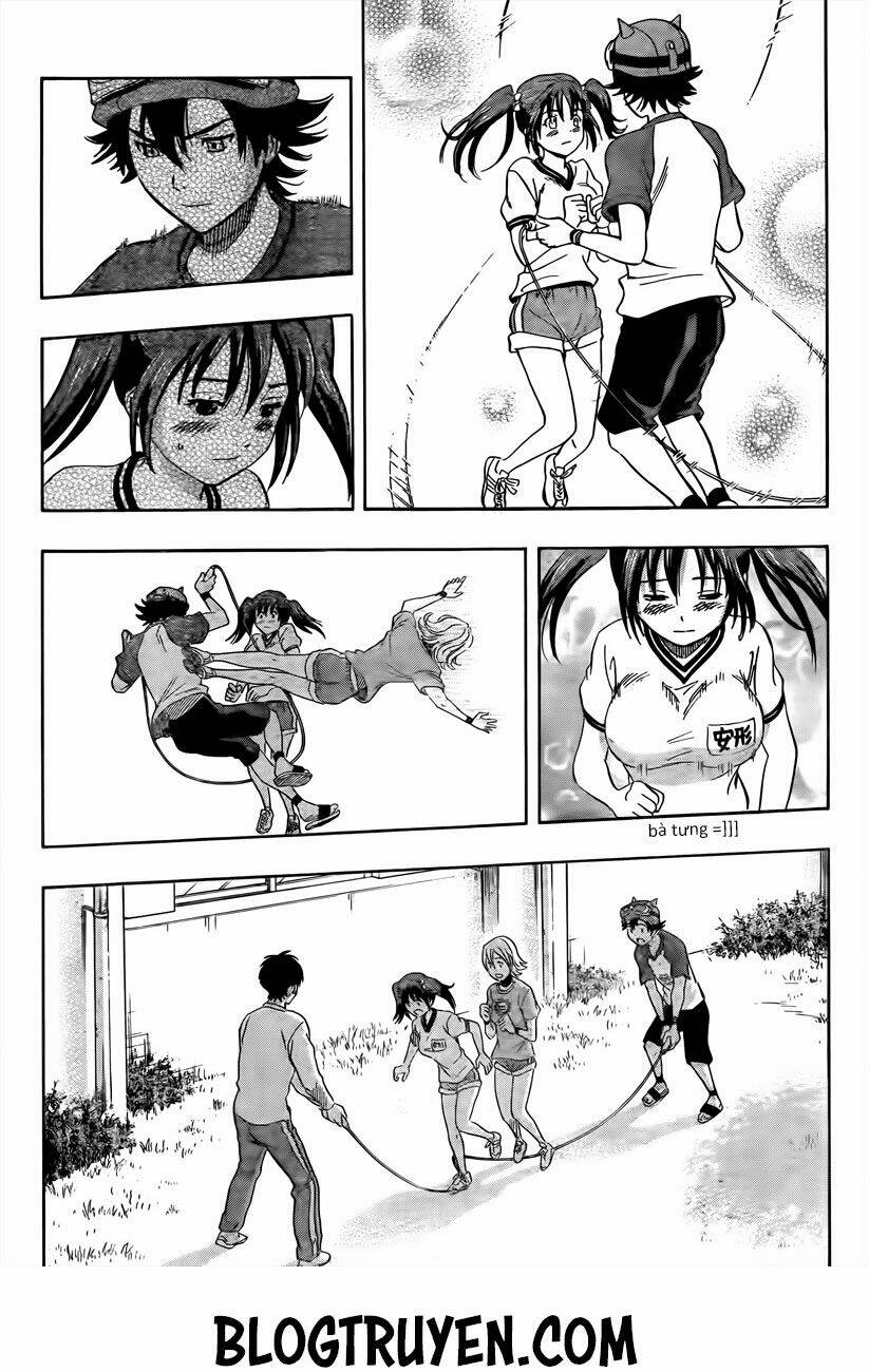 Sket Dance - Chương 131