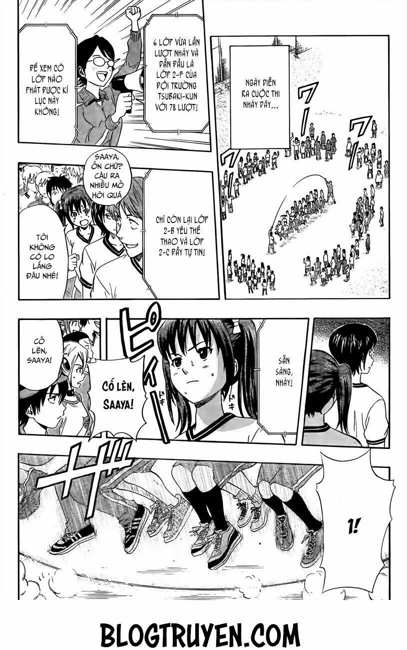 Sket Dance - Chương 131