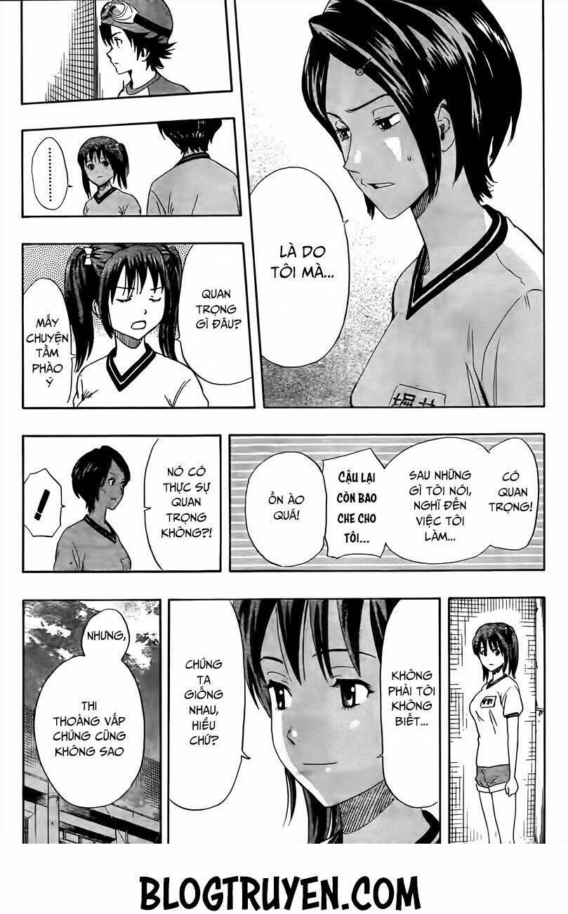 Sket Dance - Chương 131
