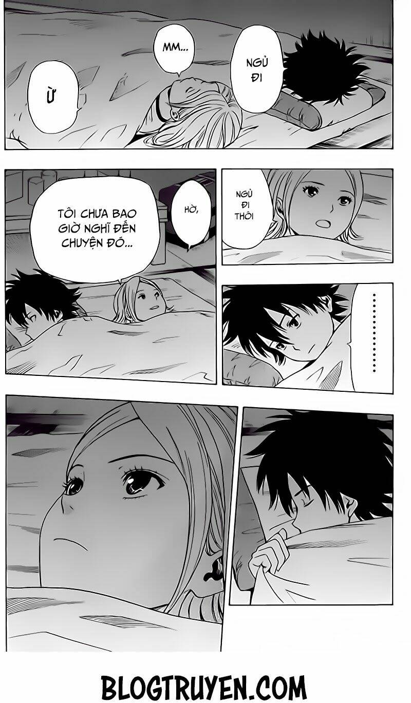 Sket Dance - Chương 138