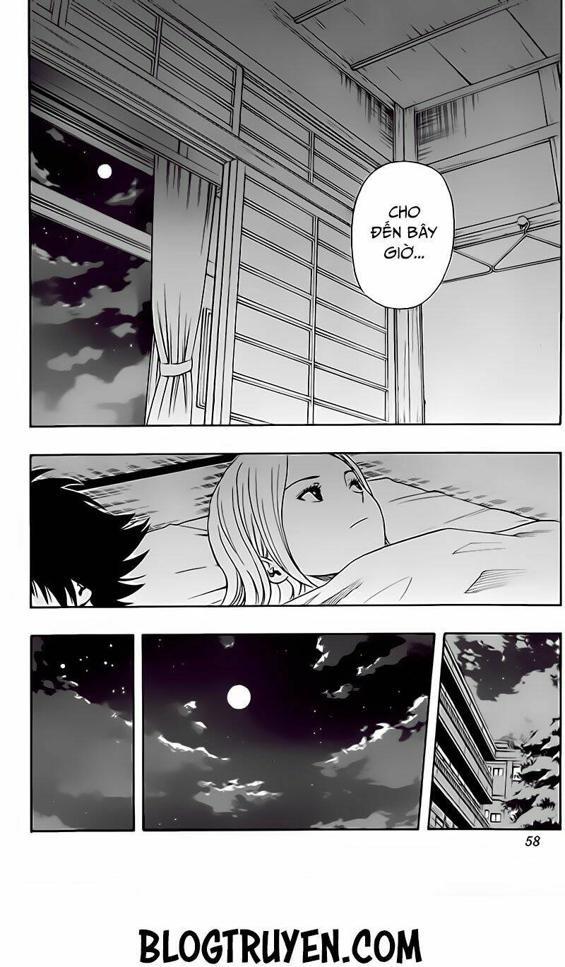 Sket Dance - Chương 138