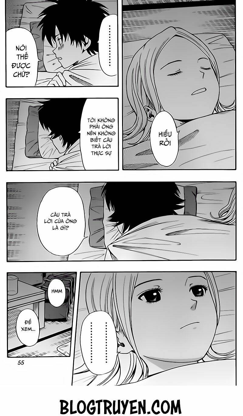 Sket Dance - Chương 138