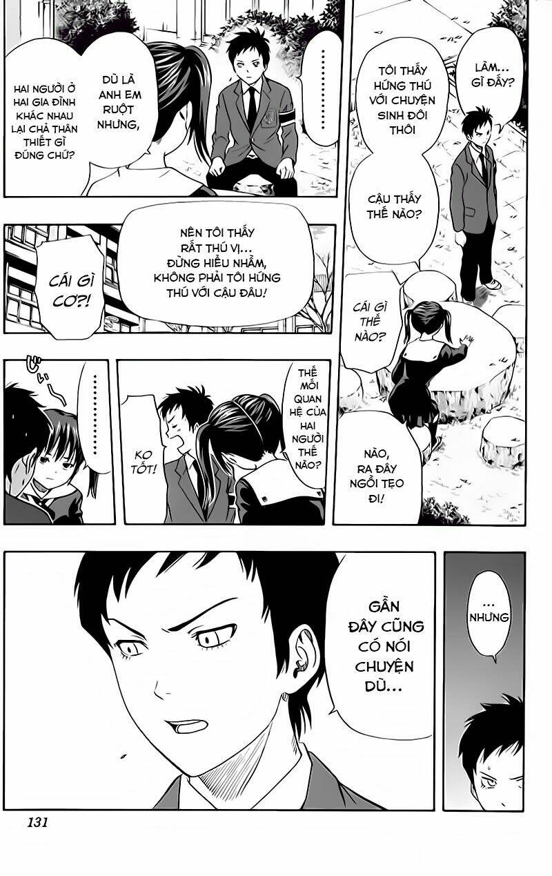 Sket Dance - Chương 142