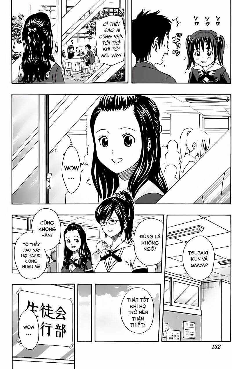 Sket Dance - Chương 142