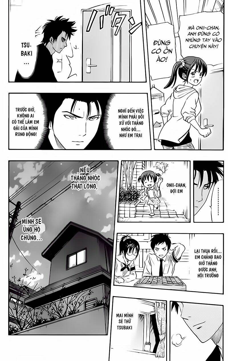 Sket Dance - Chương 142