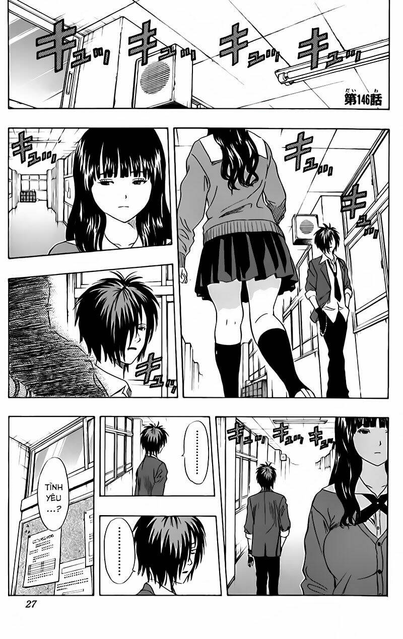 Sket Dance - Chương 146