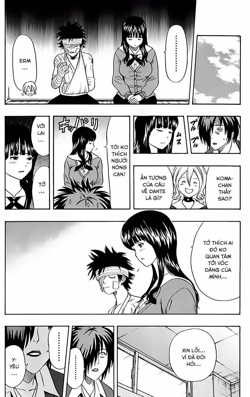 Sket Dance - Chương 146
