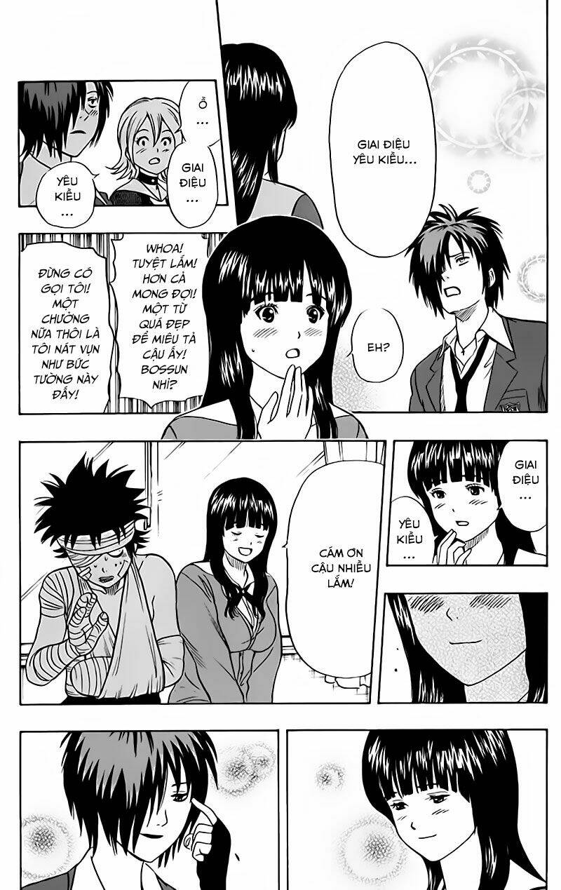 Sket Dance - Chương 146