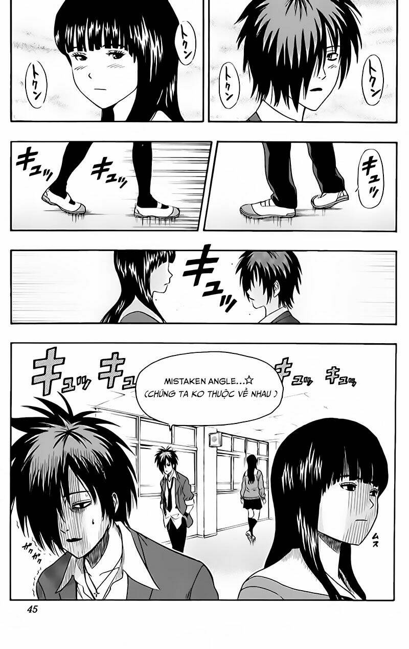 Sket Dance - Chương 146