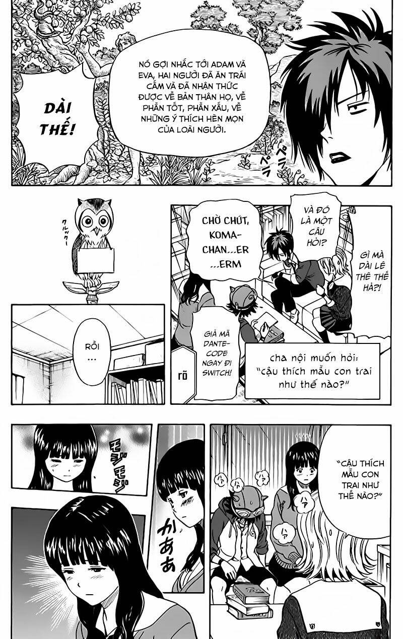 Sket Dance - Chương 146