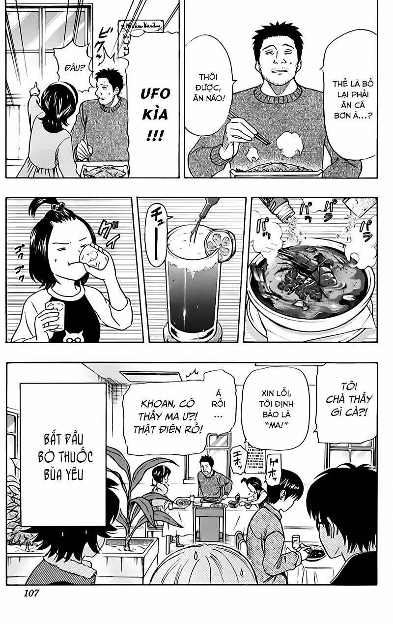 Sket Dance - Chương 149