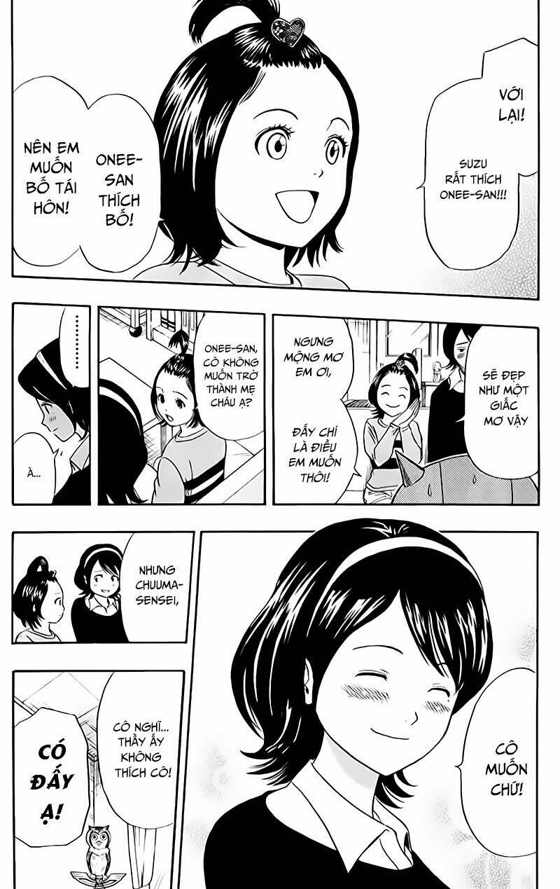 Sket Dance - Chương 149