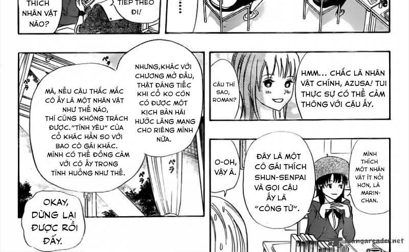 Sket Dance - Chương 156
