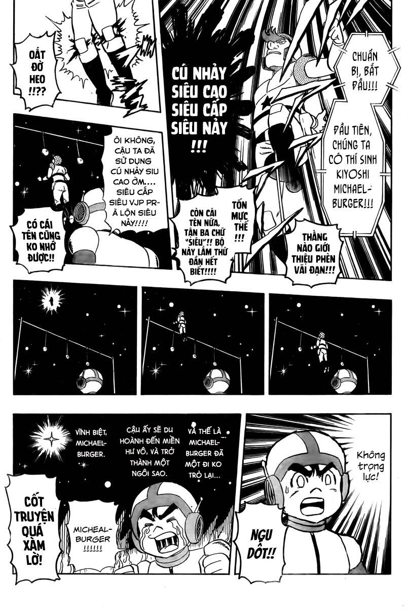 Sket Dance - Chương 156