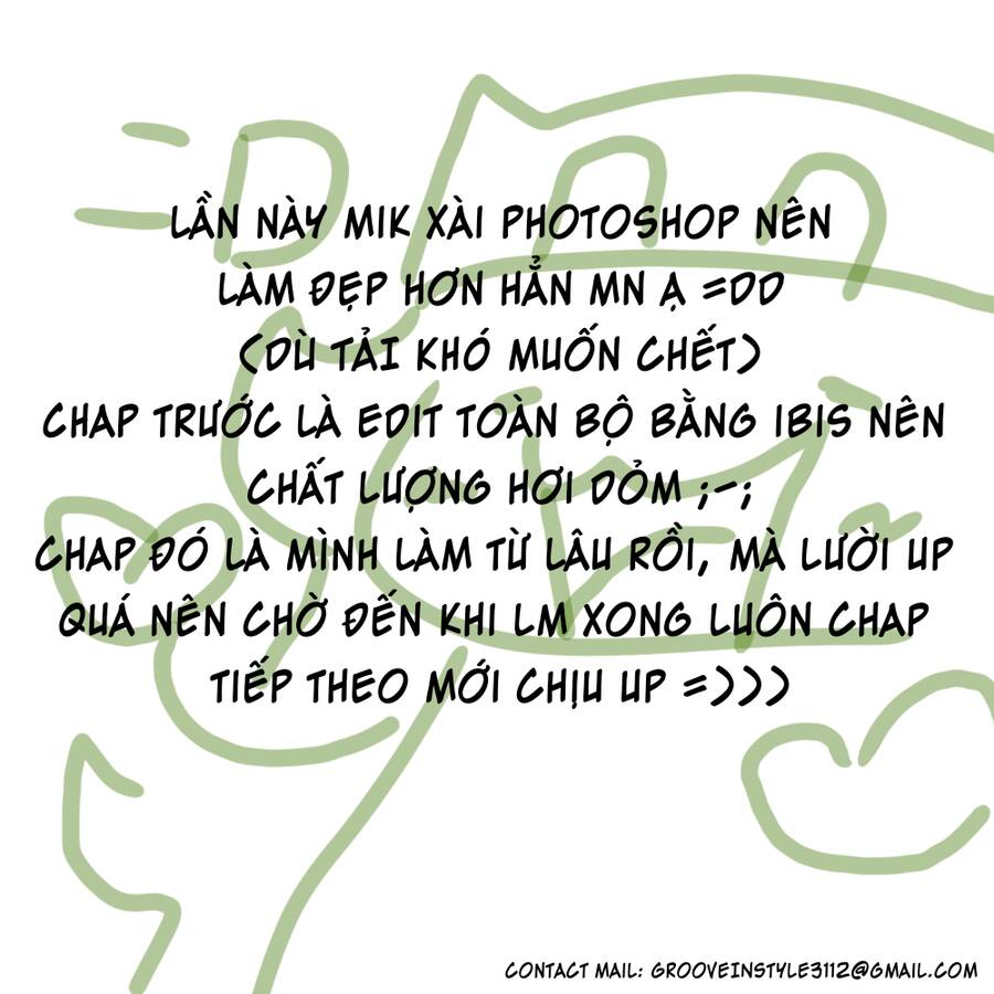 Sket Dance - Chương 156
