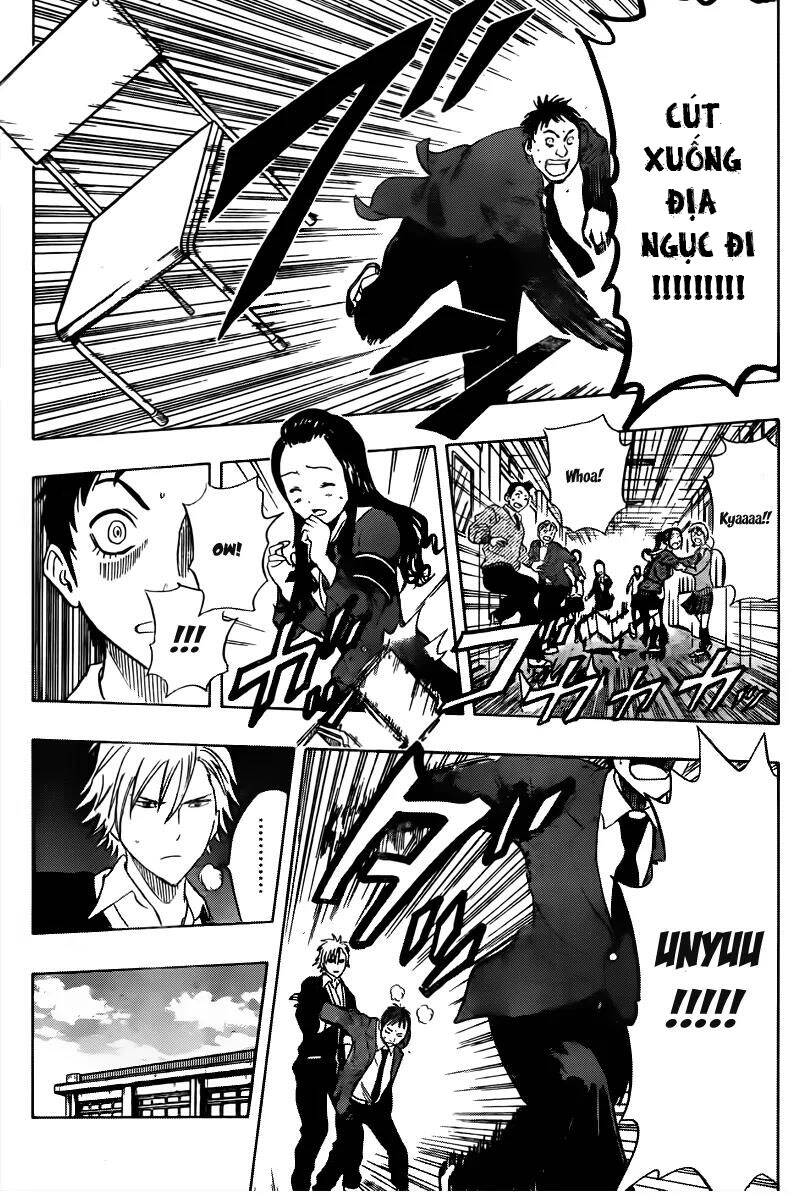 Sket Dance - Chương 157