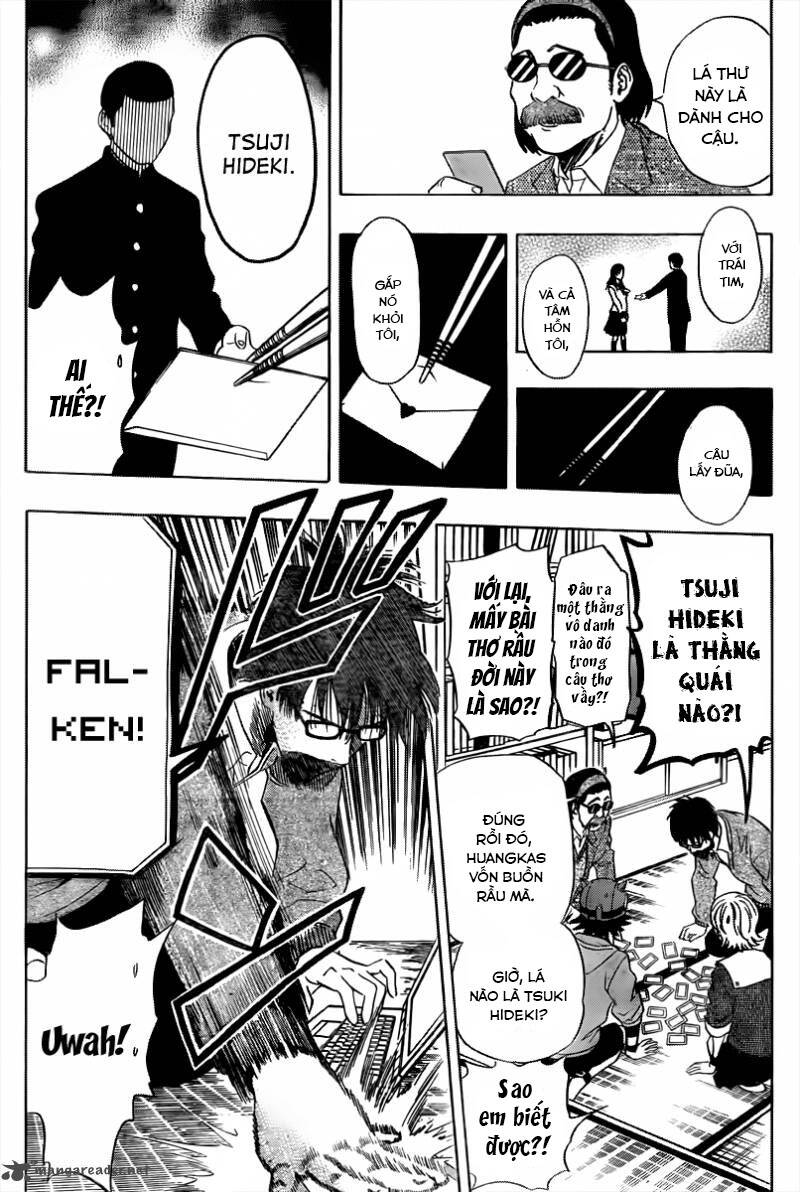 Sket Dance - Chương 159