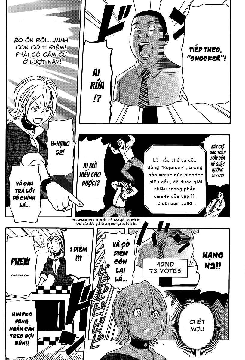 Sket Dance - Chương 164