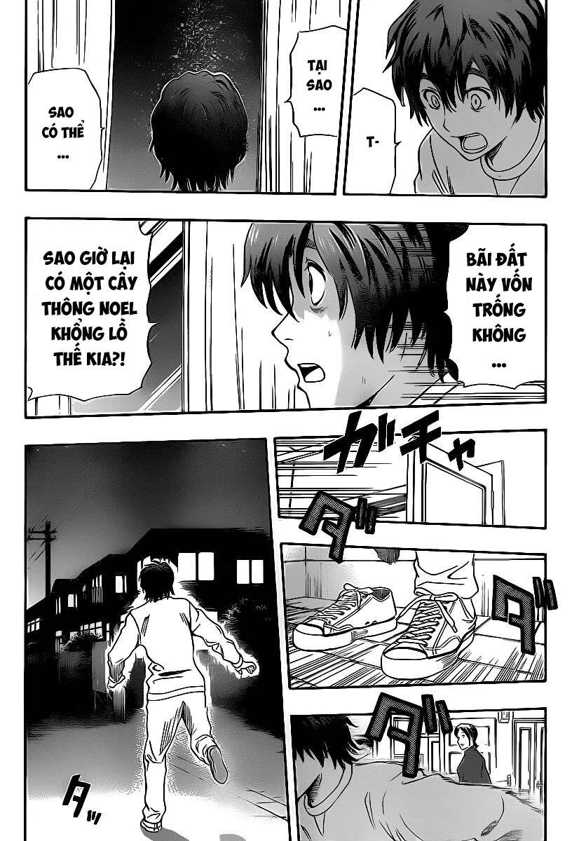 Sket Dance - Chương 171