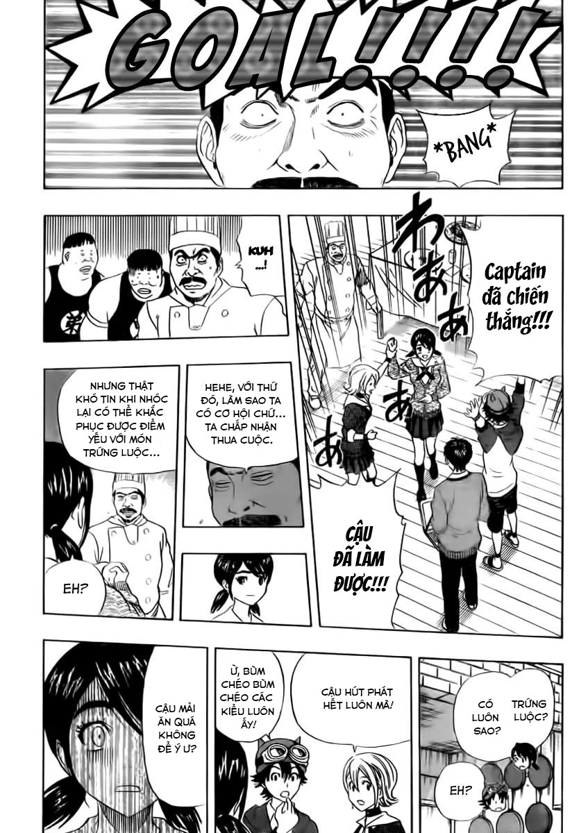 Sket Dance - Chương 182
