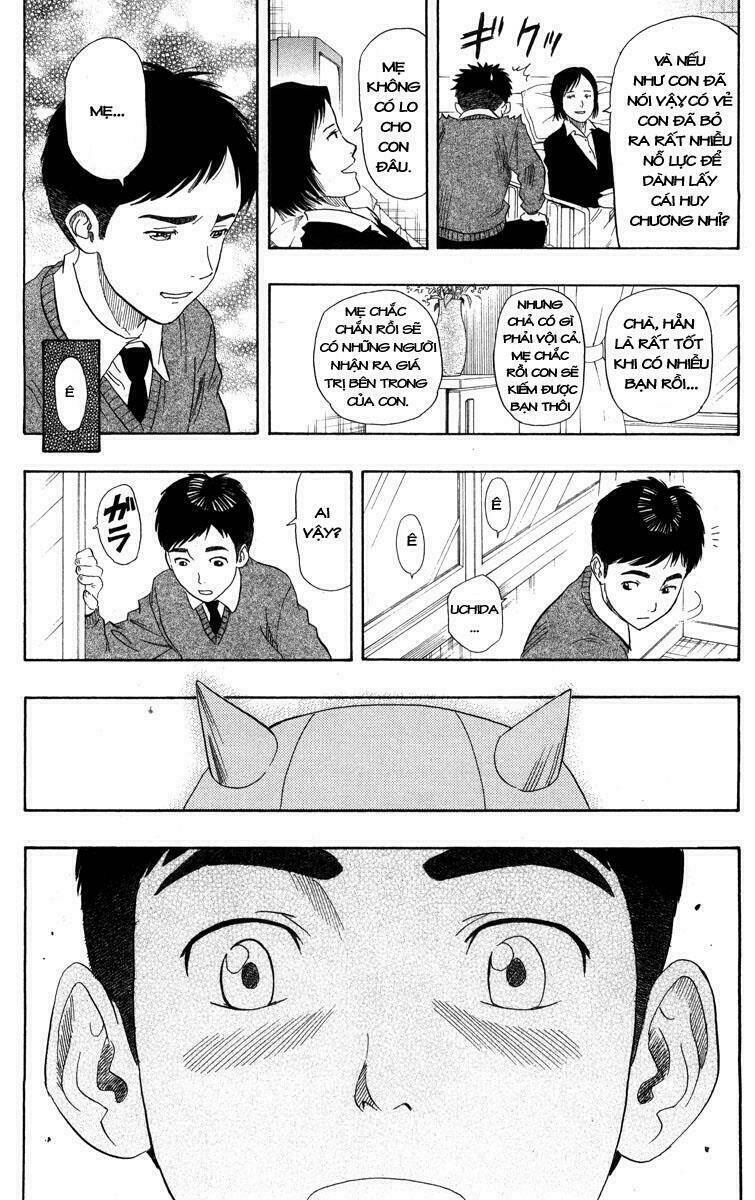 Sket Dance - Chương 22