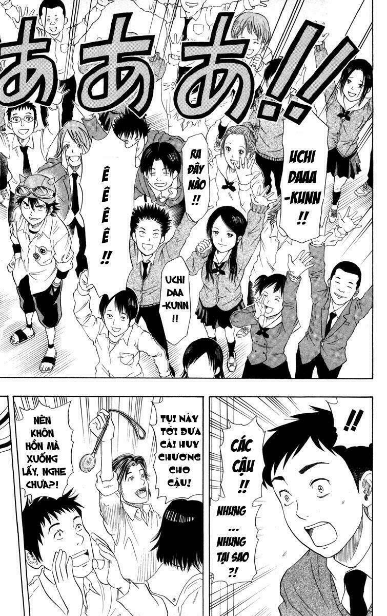 Sket Dance - Chương 22