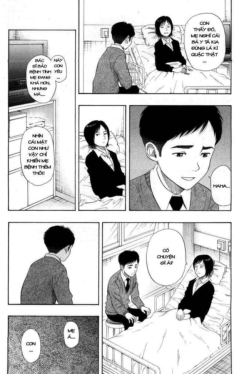 Sket Dance - Chương 22