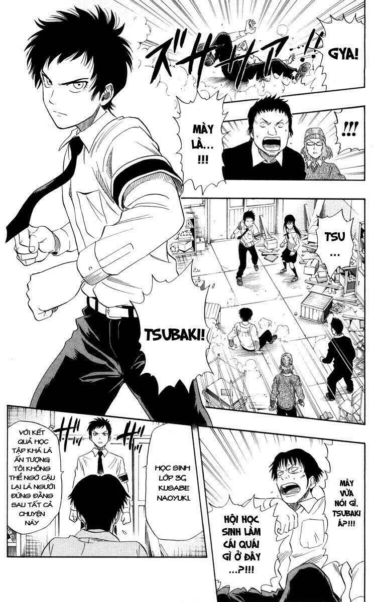 Sket Dance - Chương 23