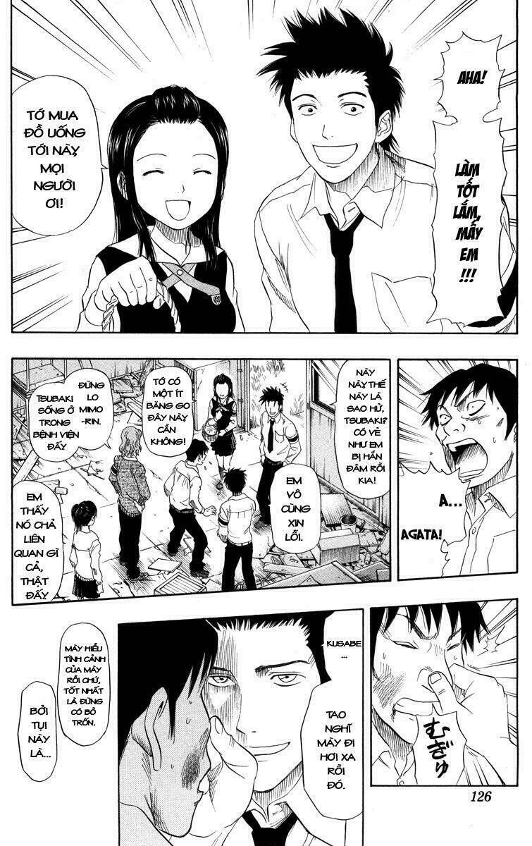 Sket Dance - Chương 23