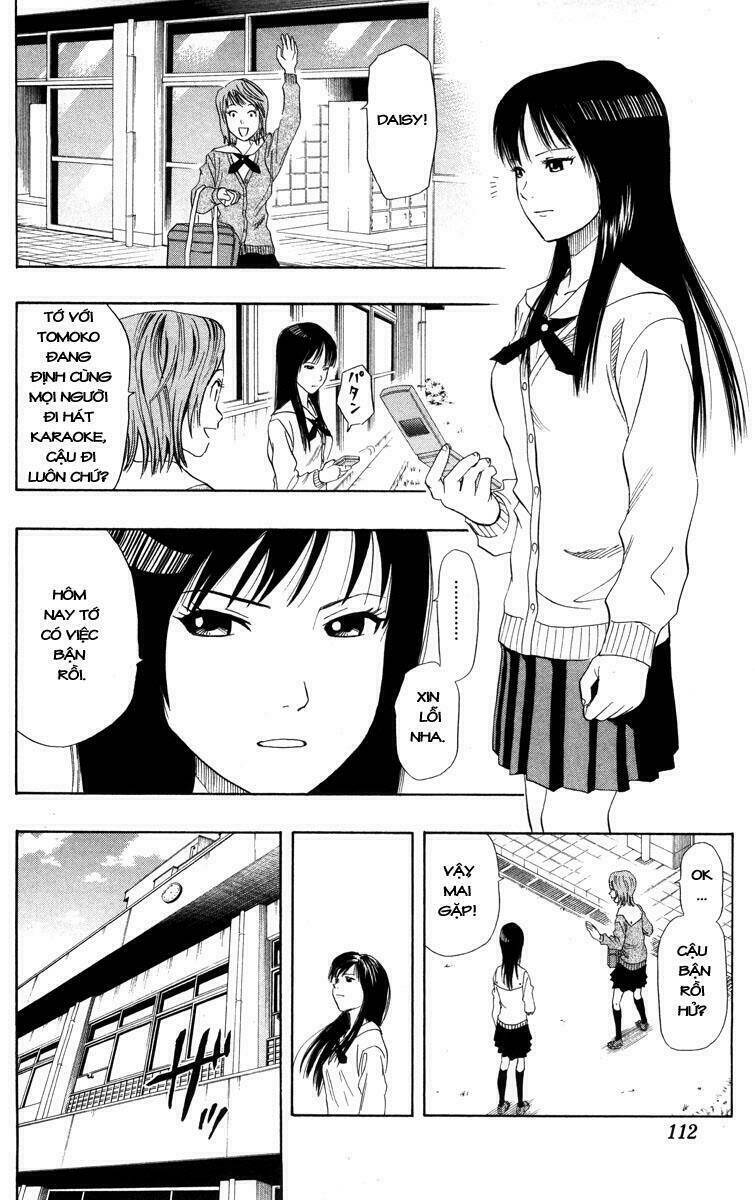 Sket Dance - Chương 23