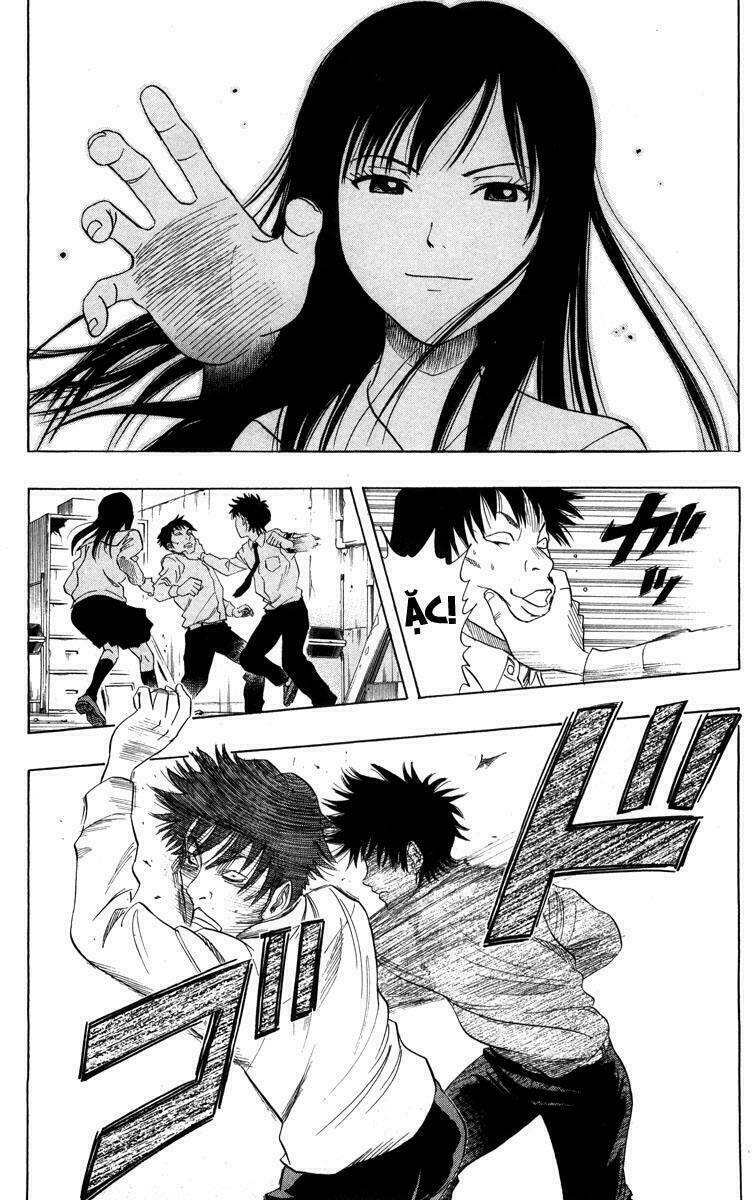 Sket Dance - Chương 23