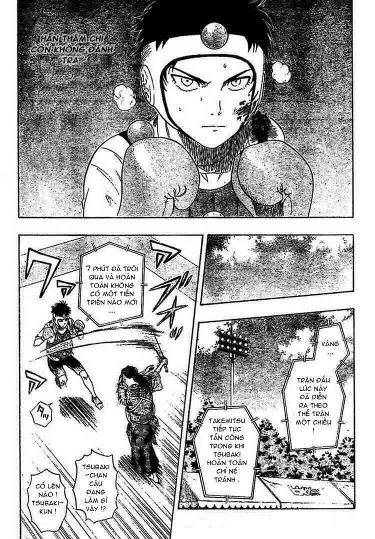 Sket Dance - Chương 28
