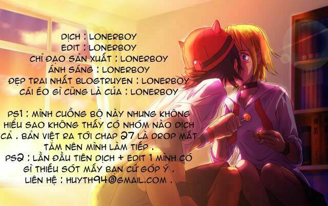 Sket Dance - Chương 28