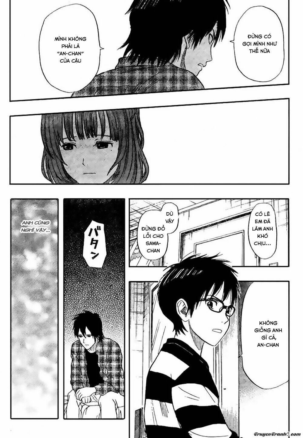 Sket Dance - Chương 42