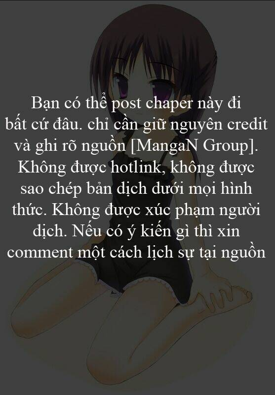 Sket Dance - Chương 5