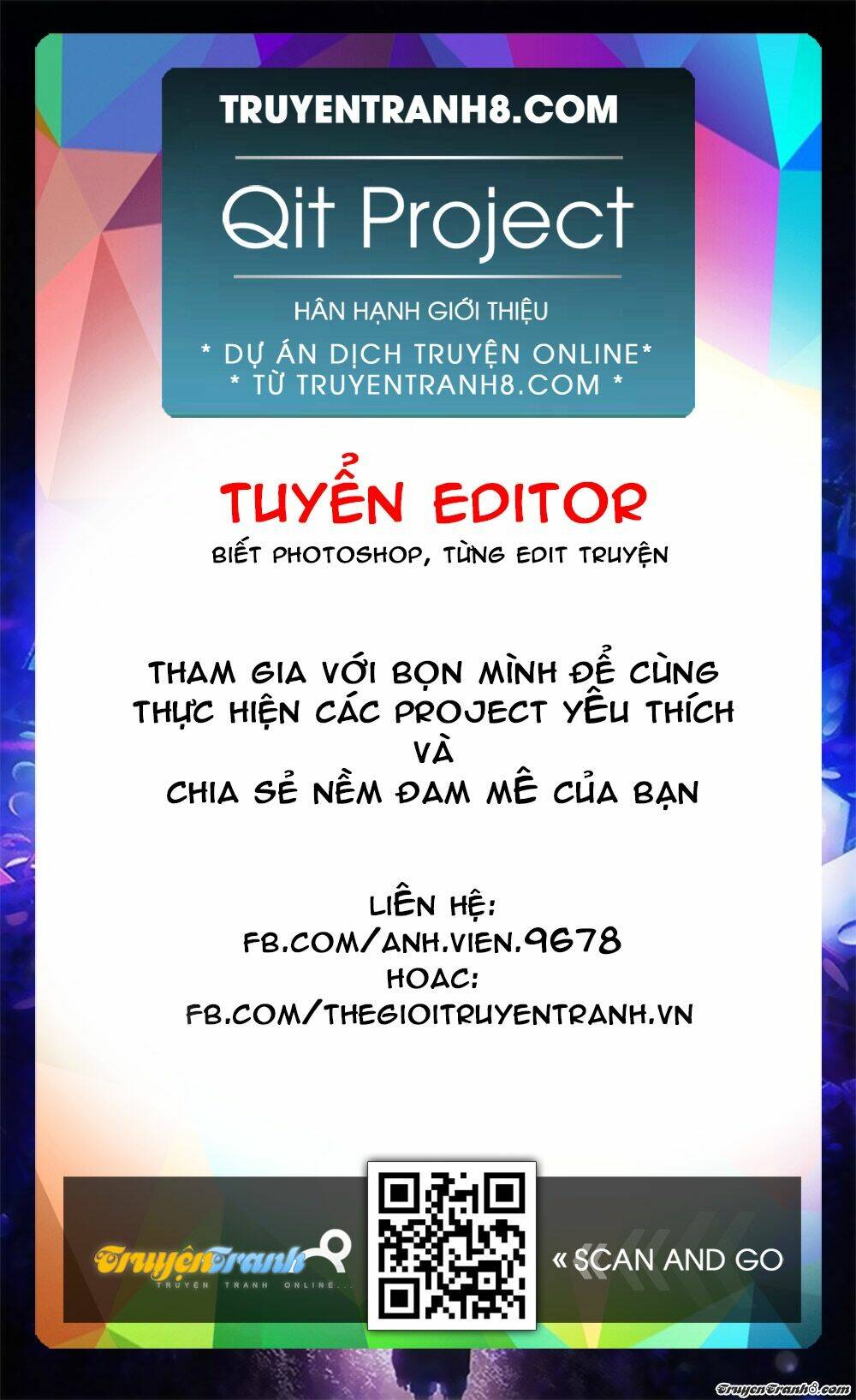 Sket Dance - Chương 50