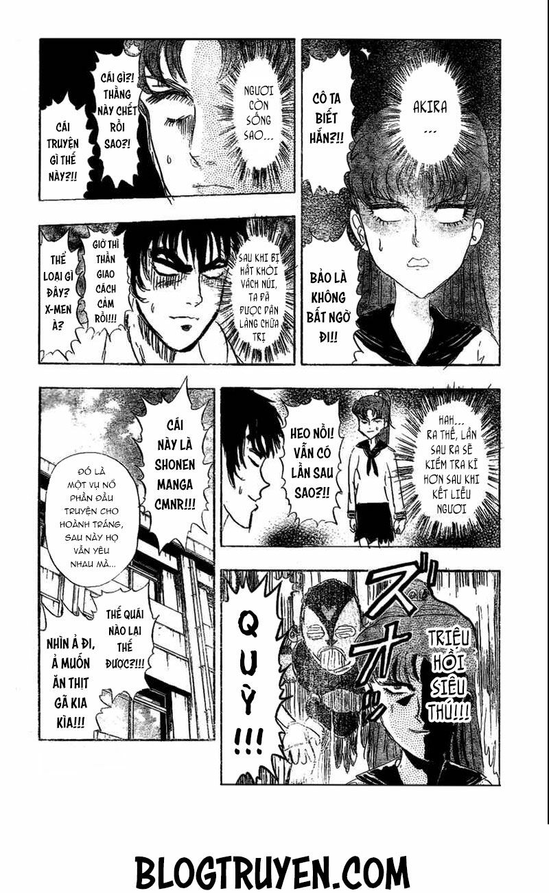 Sket Dance - Chương 55