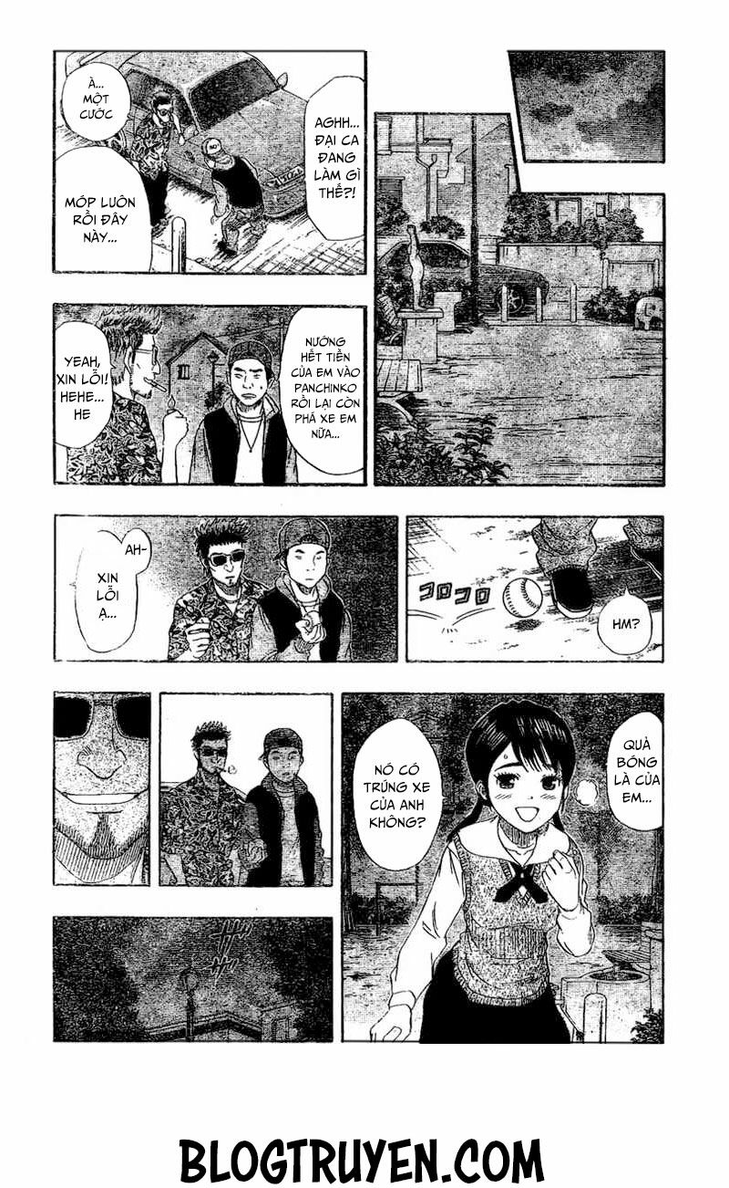 Sket Dance - Chương 60