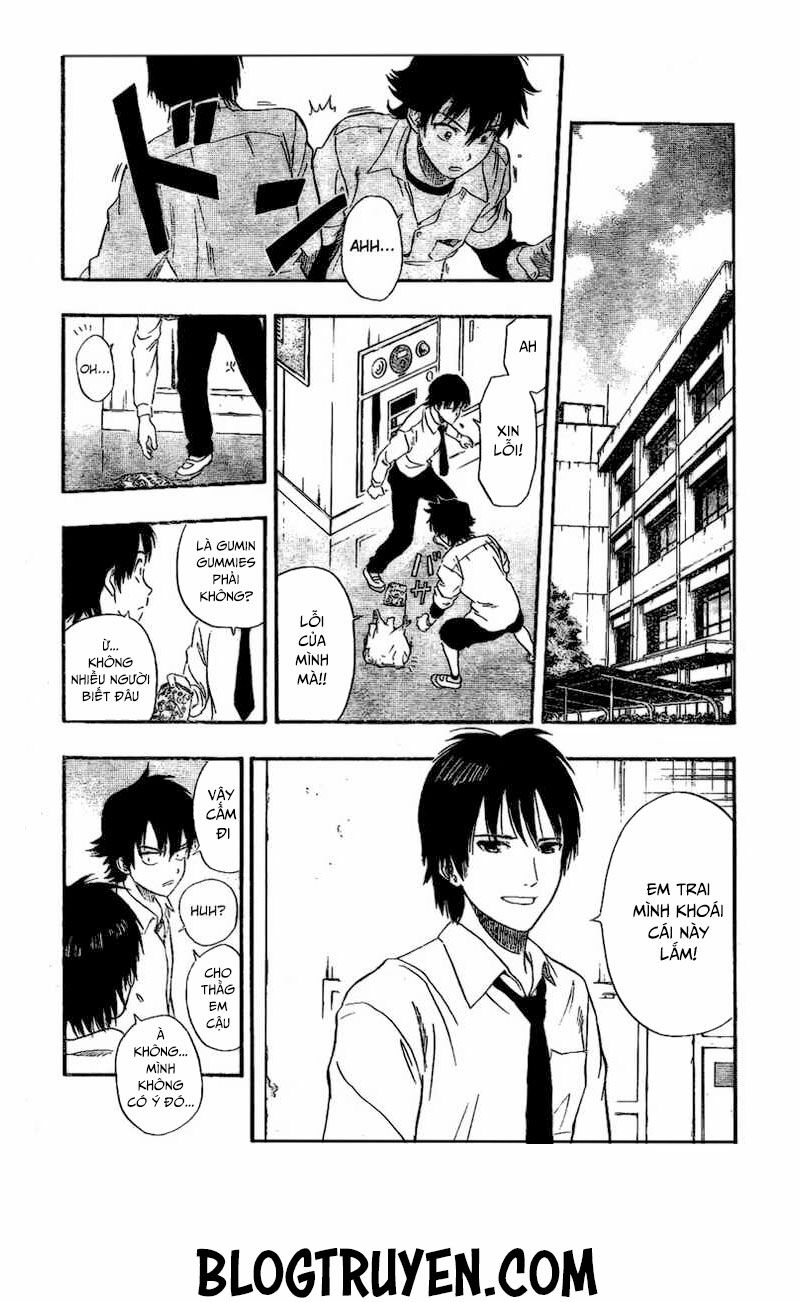 Sket Dance - Chương 60