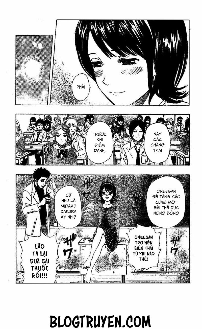 Sket Dance - Chương 65
