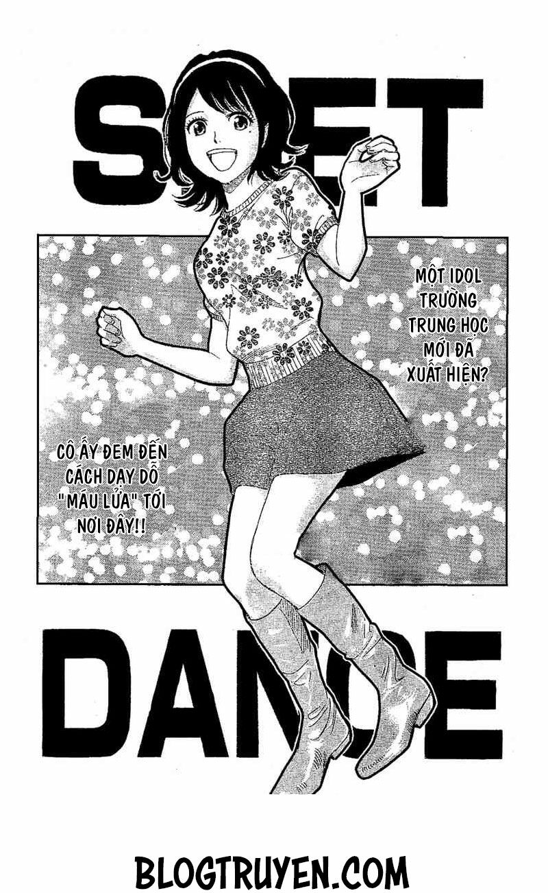Sket Dance - Chương 65