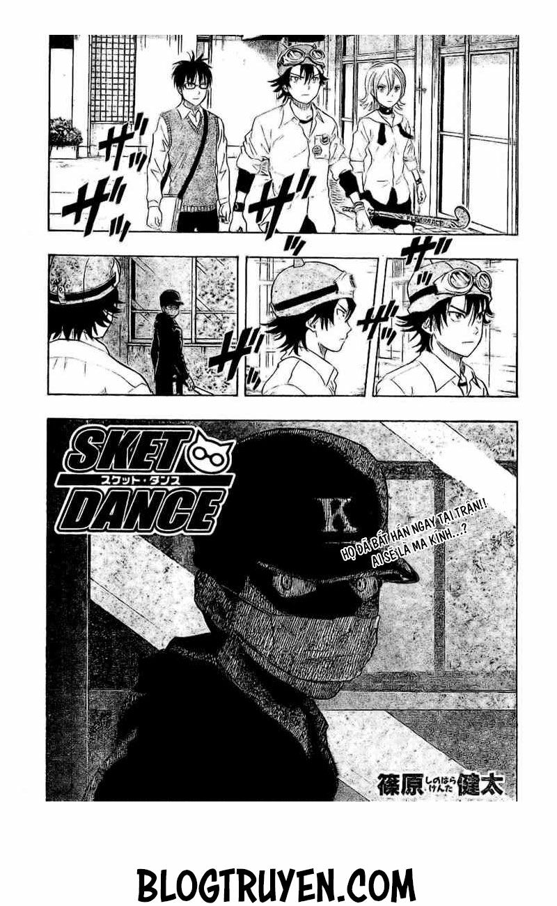 Sket Dance - Chương 70