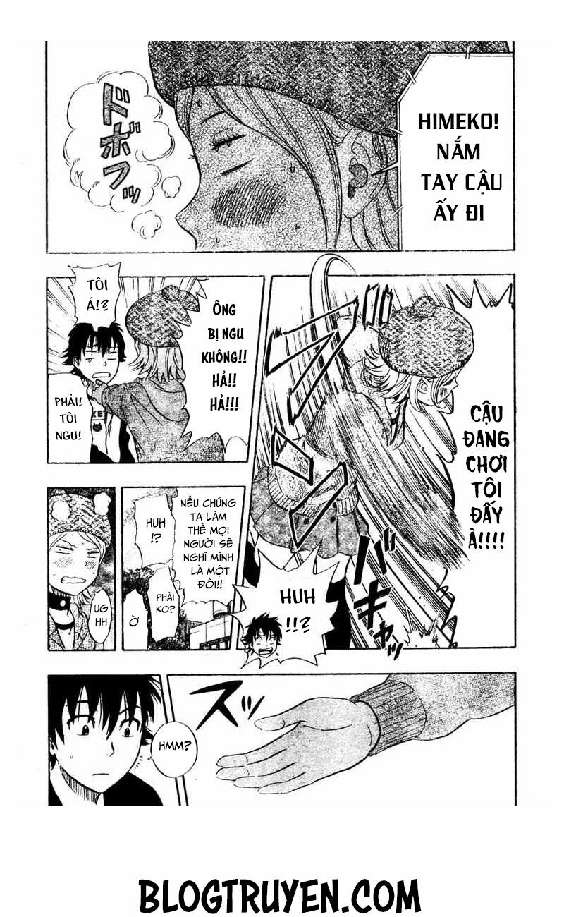 Sket Dance - Chương 80
