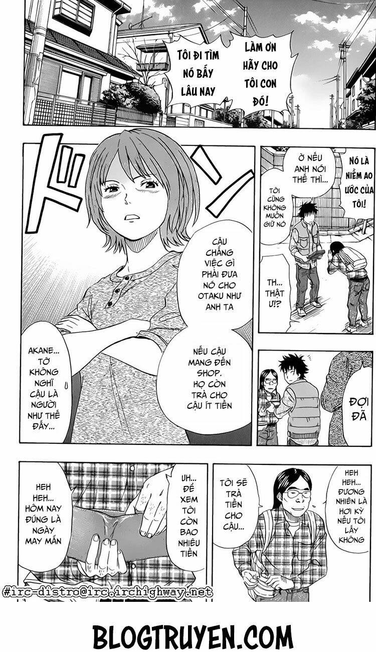 Sket Dance - Chương 81