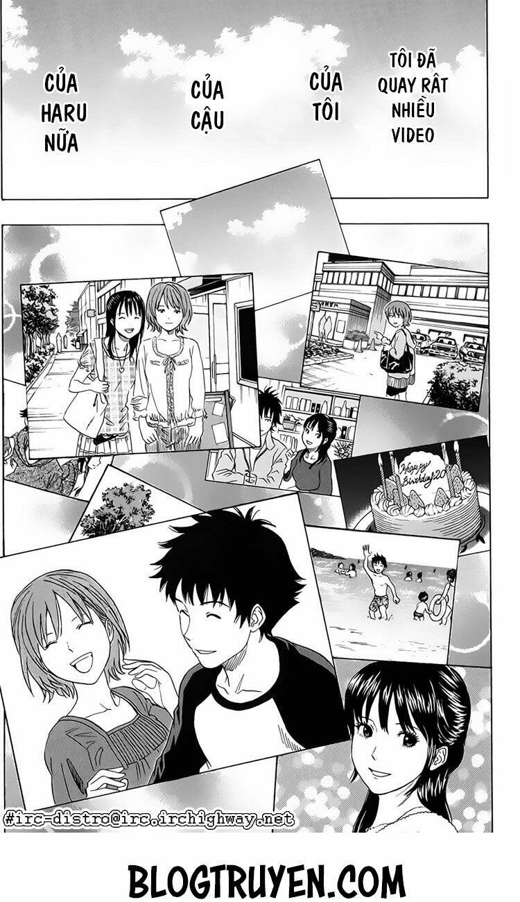 Sket Dance - Chương 81