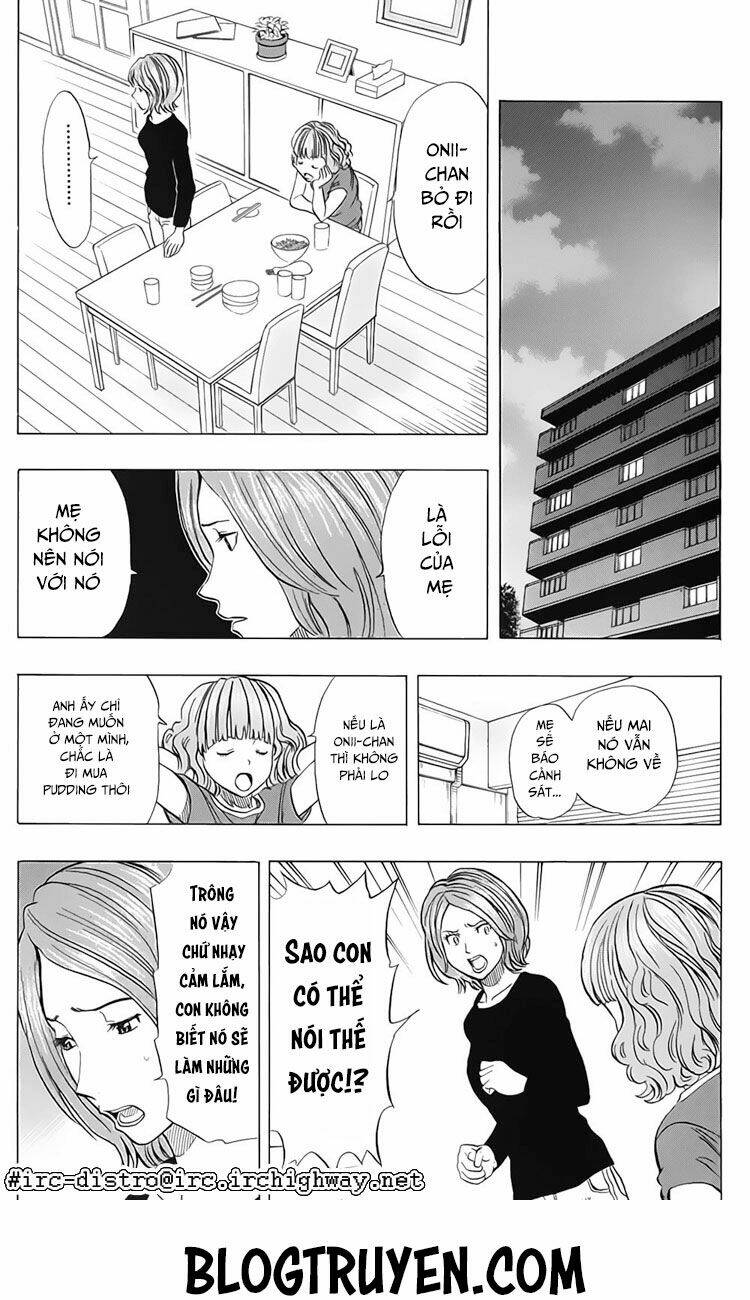 Sket Dance - Chương 84