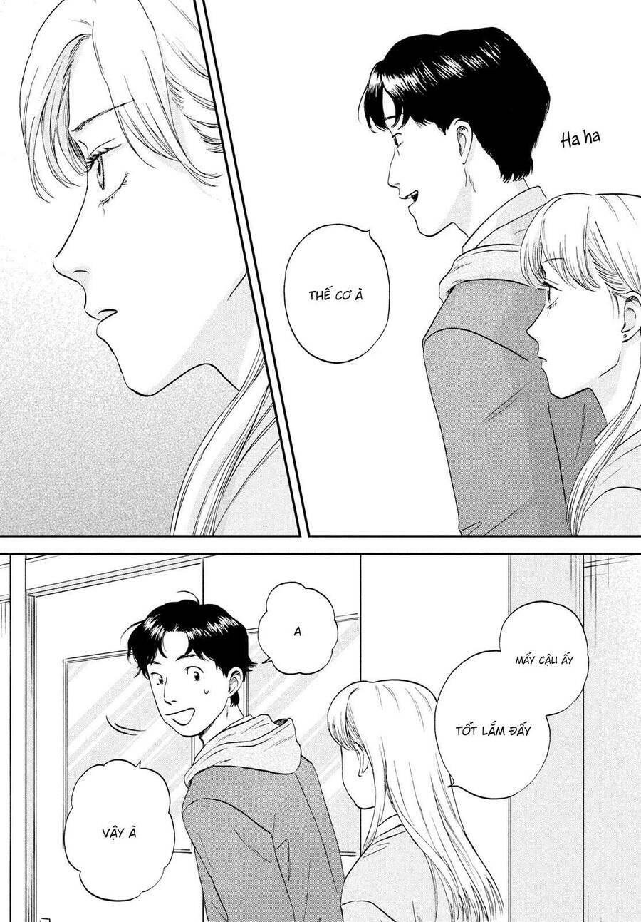 SKIP TO LOAFER - Chương 38