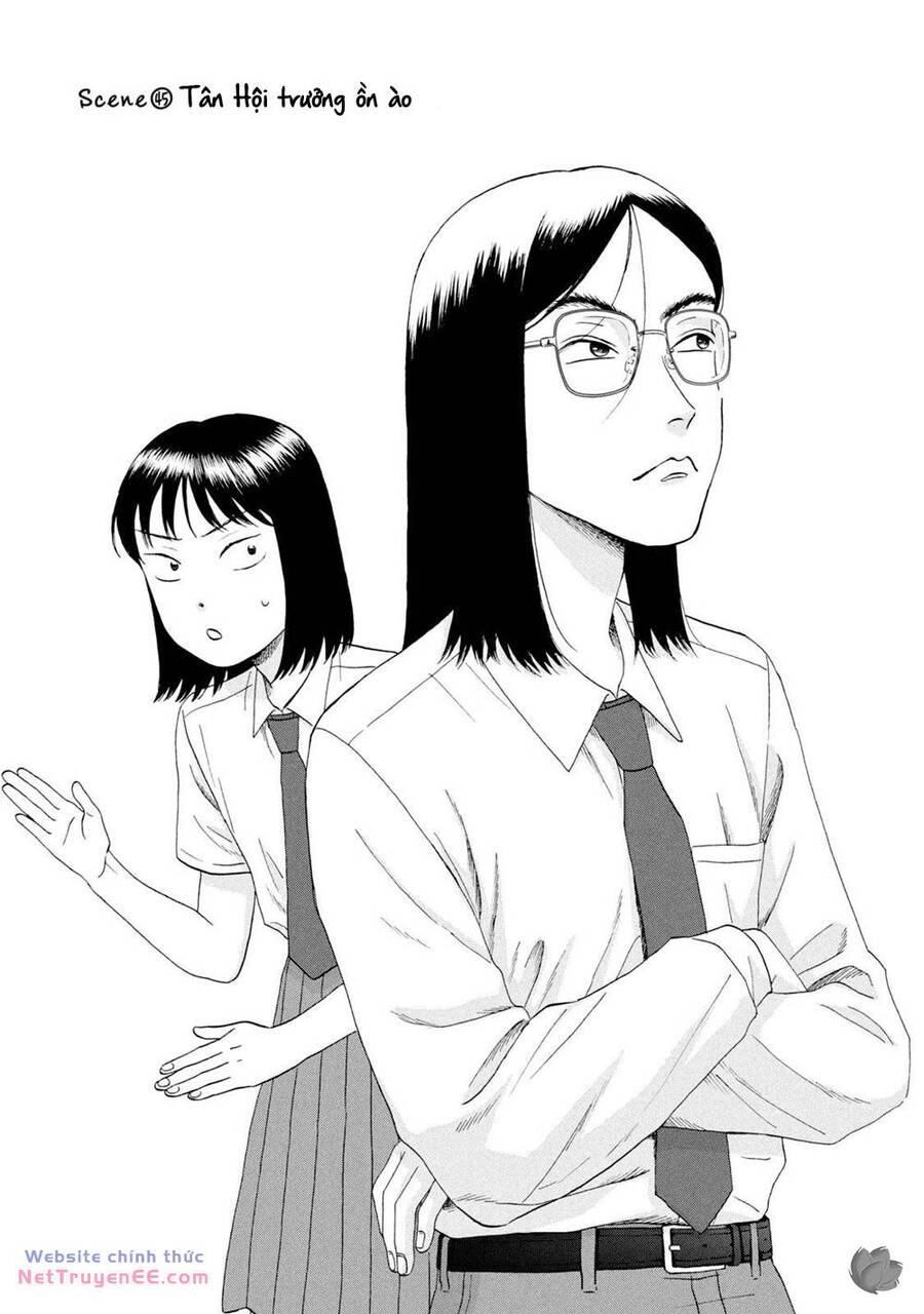 SKIP TO LOAFER - Chương 45